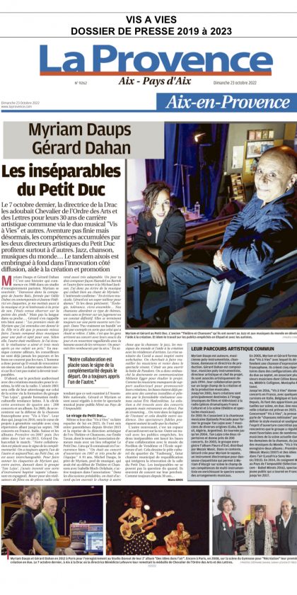 Presse VAV - 2019 à 2023 p1